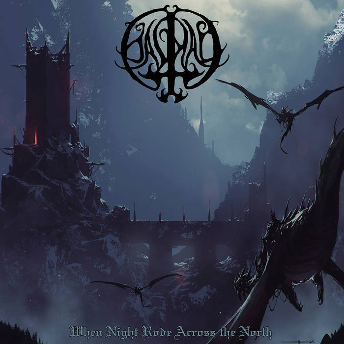 When Night Rode Across the North